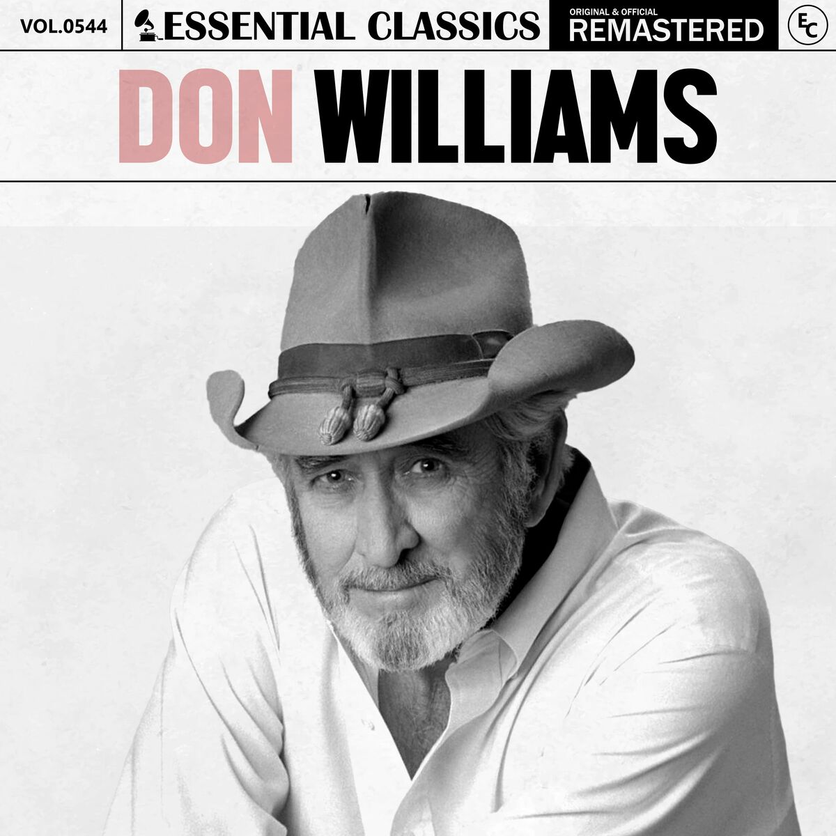 Don Williams